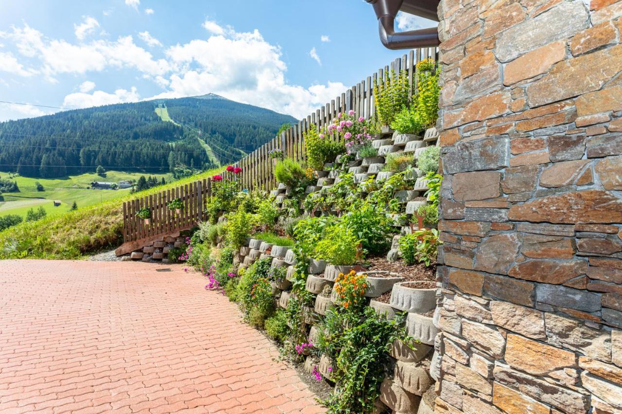 Vila Biobauernhof Aslgut Bad Hofgastein Exteriér fotografie