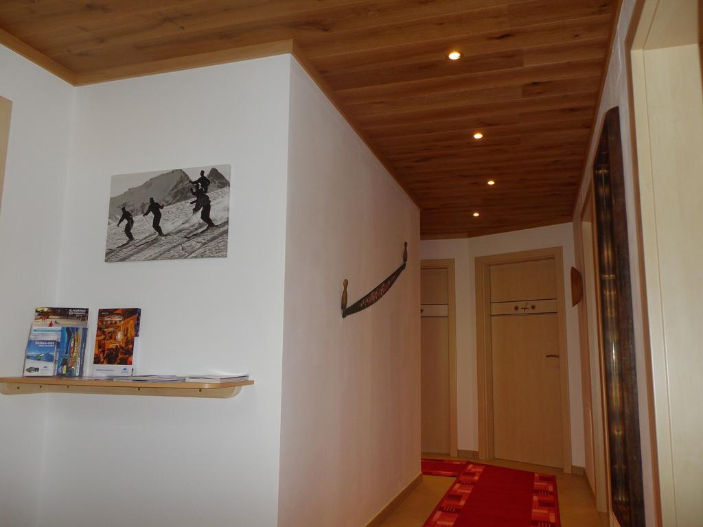 Vila Biobauernhof Aslgut Bad Hofgastein Exteriér fotografie